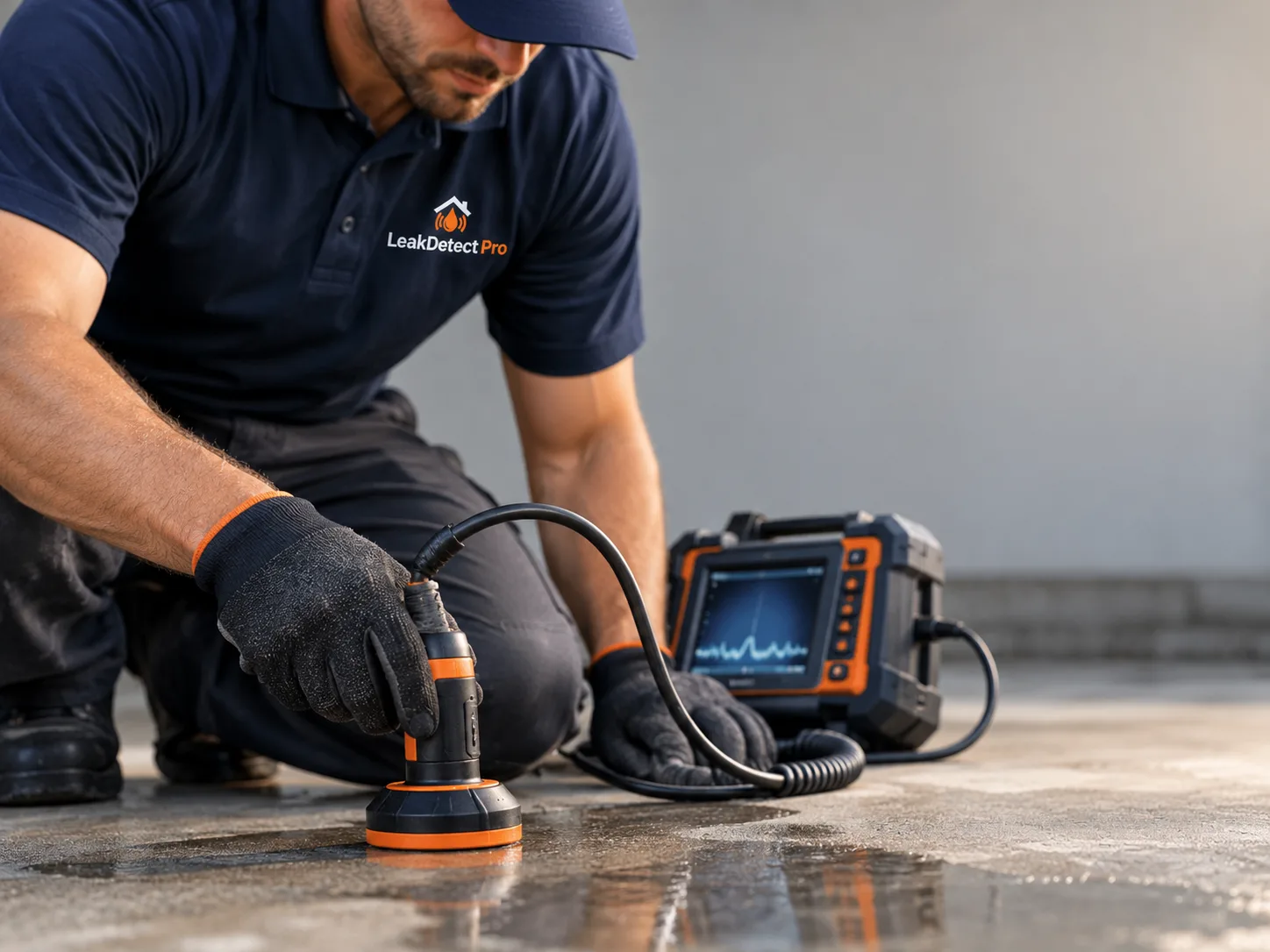 Roof Membrane Testing in French Gulch, CA